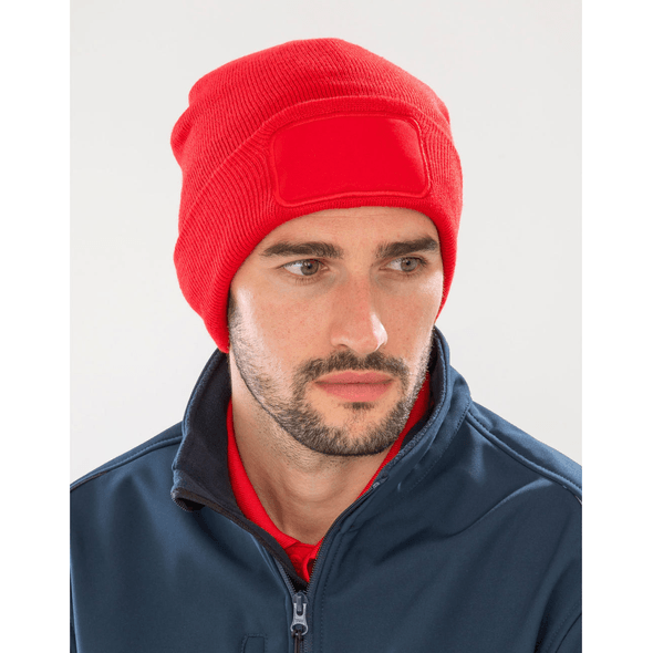 Result | Capuchon pour imprimantes Thinsulate